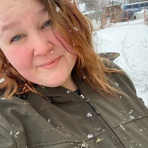 Meet your Posher, Tricia